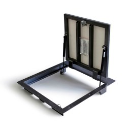 Напольный люк «Портал» 60-60 (600х600мм)