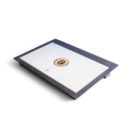 Напольный люк «Портал» 90-60 (900х600 мм)