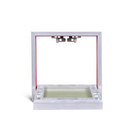 Люк под покраску «Планшет-С» 20-20 (200х200 мм)