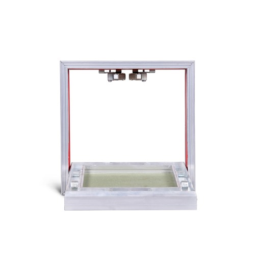 Люк под покраску «Планшет-С» 20-20 (200х200 мм)