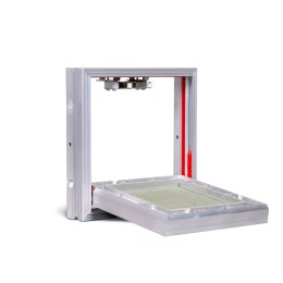 Люк под покраску «Планшет-С» 20-20 (200х200 мм)