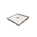 Напольный люк «Портал» 90-90 (900х900 мм)