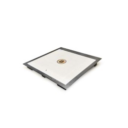 Напольный люк «Портал» 90-90 (900х900 мм)