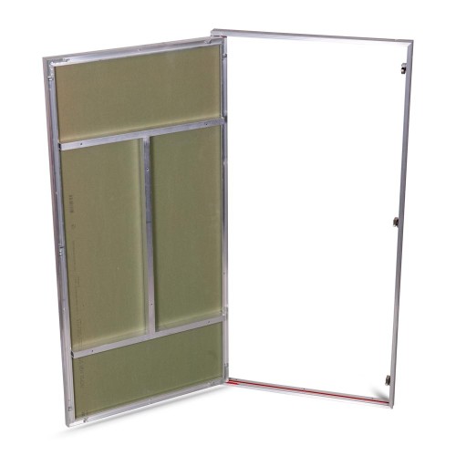 Люк под покраску «Планшет-С» 120-60 (1200х600 мм)