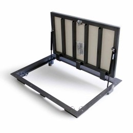 Напольный люк «Портал» 90-60 (900х600 мм)