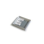 Напольный люк «Барьер» 20-20 (200х200 мм)