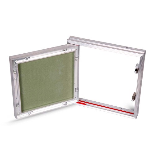 Люк под покраску «Планшет-С» 30-30 (300х300 мм)