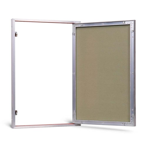 Люк под покраску «Планшет-С» 60-40 (600х400 мм)