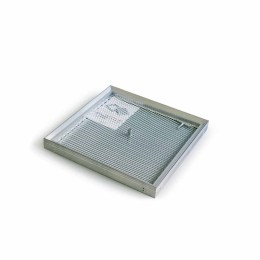 Напольный люк «Барьер» 50-50 (500х500 мм) 