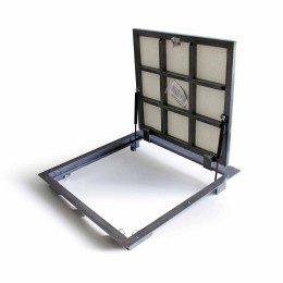 Напольный люк «Портал» 80-80 (800х800 мм)