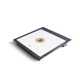 Напольный люк «Портал» 70-70 (700х700 мм)