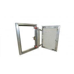 Люк под плитку Евроформат-Р АТР 40х40 Практика