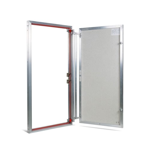 Люк под плитку Евроформат-Р ЕТР 50х40 Практика