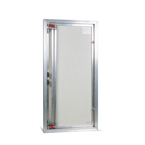 Люк под плитку Евроформат-Р ЕТР 50х40 Практика