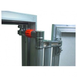 Люк под плитку Евроформат-Р ЕТР 50х80 Практика