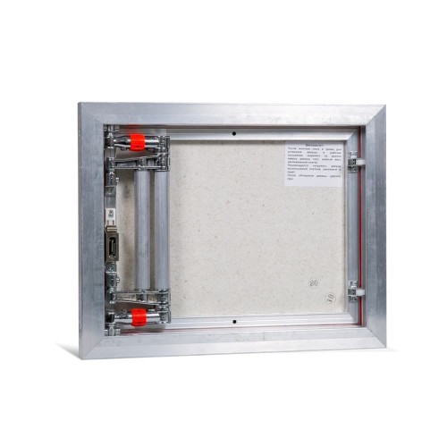 Люк под плитку Евроформат-Р ЕТР 60х40 Практика