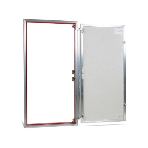 Люк под плитку Евроформат-Р ЕТР 60х50 Практика