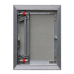 Люк под плитку Евроформат-Р АТР 30х60 Практика