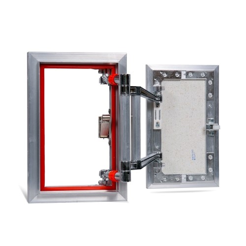 Люк под плитку Евроформат-Р АТР 30х70 Практика