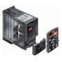 VLT Micro Drive FC 51 0,75 кВт 3f (380-480) Частотный преобразователь