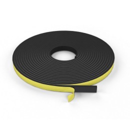 Лента межфланцевая уплотнительная 5х10 (10м)