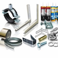 Монтажные / расходные материалы