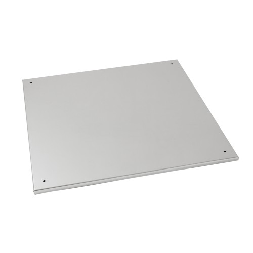 T200 Экран защитный 500х500 с отверстием 100 AISI 430