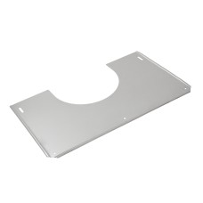 T200 Экран защитный угловой 25-50° 200 AISI 430