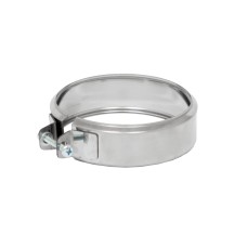 T200 Хомут стяжной 100 AISI 430