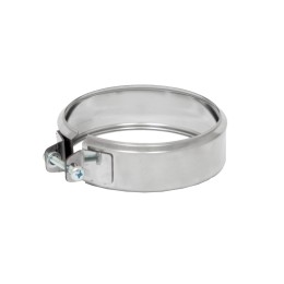 T200 Хомут стяжной под растяжку 160 AISI 430