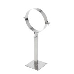 Кронштейн телескопический 0,5-0,75 метра 210 AISI 430