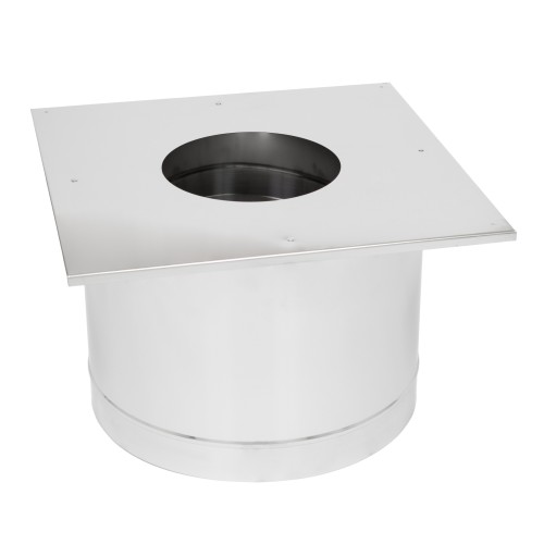 Потолочно-проходной узел 45 100 AISI 430