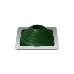 Мастер флеш №5 (102-178), зеленый, прямой