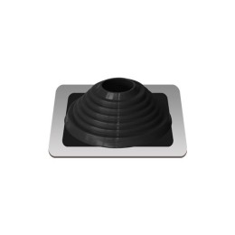 Мастер флеш №5 (102-178), черный, прямой