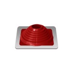 Мастер флеш №5 (102-178), красный, прямой