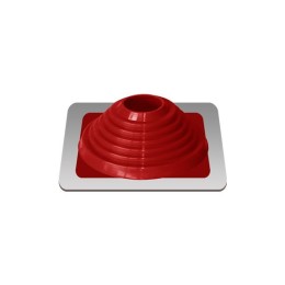 Мастер флеш №5 (102-178), красный, прямой