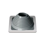 Мастер флеш №6 (127-228), графит, прямой