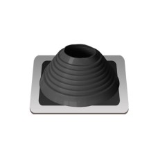 Мастер флеш №6 (127-228), черный, прямой