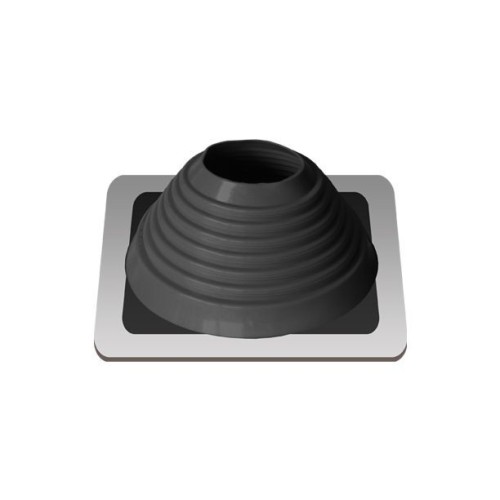 Мастер флеш №6 (127-228), черный, прямой