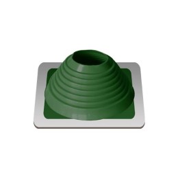 Мастер флеш №7 (157-280), зеленый, прямой