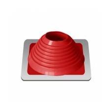 Мастер флеш №7 (157-280), красный, прямой