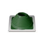 Мастер флеш №8 (178-330), зеленый, прямой