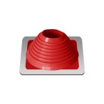 Мастер флеш №8 (178-330), красный, прямой