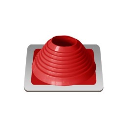 Мастер флеш №8 (178-330), красный, прямой