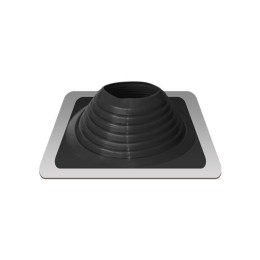 Мастер флеш №8 (178-330), черный, прямой