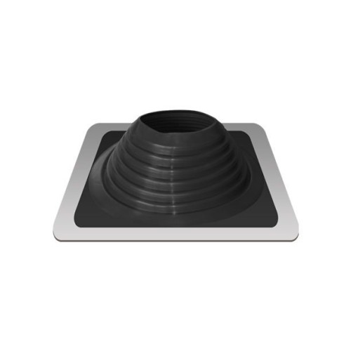 Мастер флеш №8 (178-330), черный, прямой