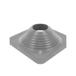 Мастер флеш №8 (178-330), серый, прямой