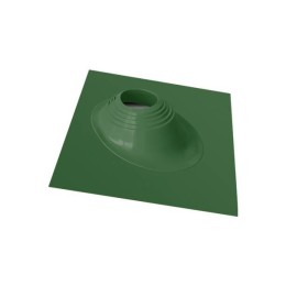 Мастер флеш RES №2 (203-280), зеленый, угловой