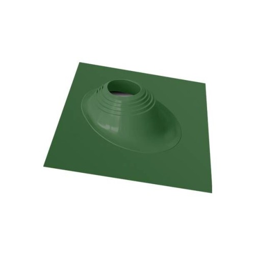 Мастер флеш RES №2 (203-280), зеленый, угловой