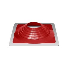 Мастер флеш №9 (254-467), красный, прямой